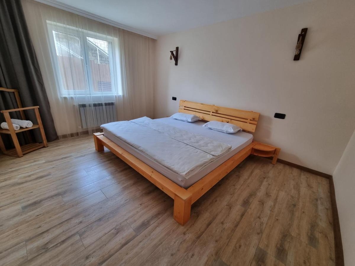 Villa Sunshine , Apartment With 4 Bedrooms,Whole Apartment, Апартмент Целиком Dilijan Exterior foto