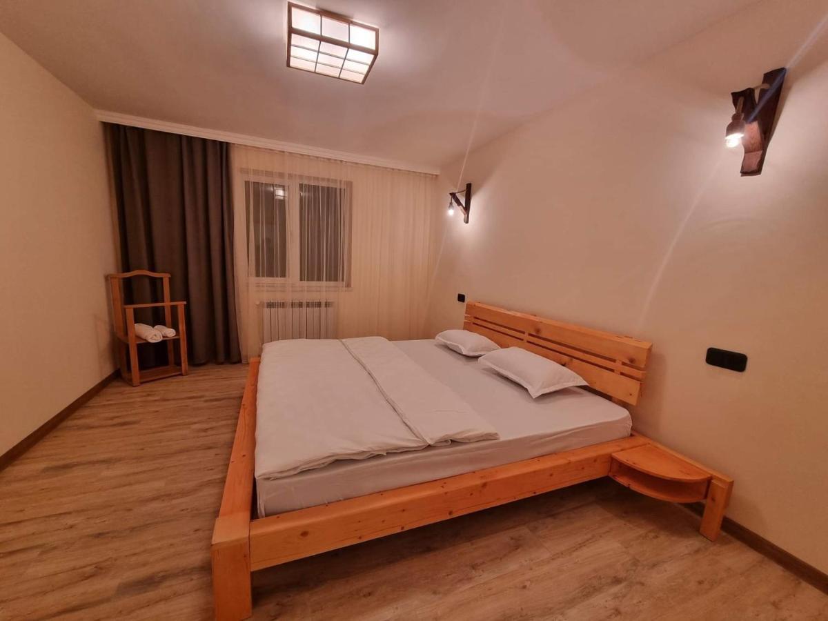 Villa Sunshine , Apartment With 4 Bedrooms,Whole Apartment, Апартмент Целиком Dilijan Exterior foto