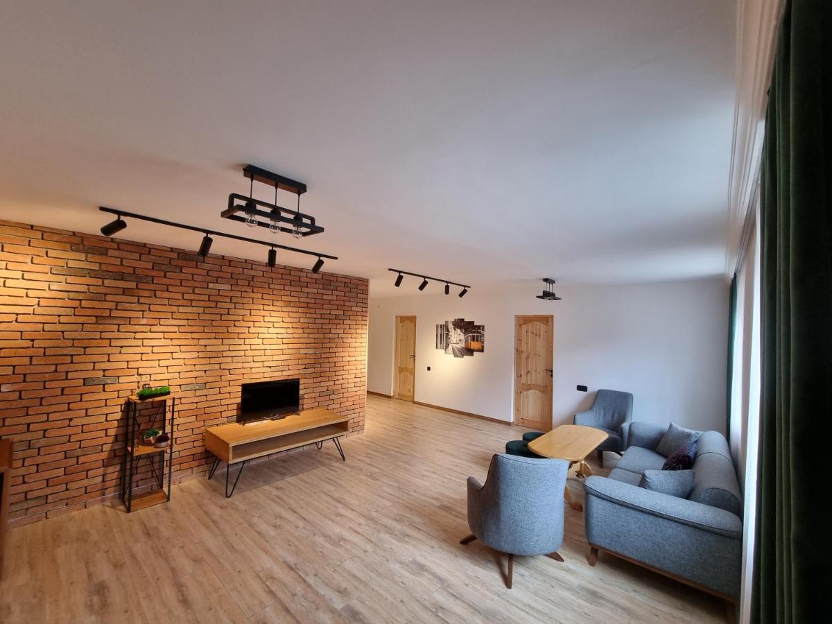 Villa Sunshine , Apartment With 4 Bedrooms,Whole Apartment, Апартмент Целиком Dilijan Exterior foto